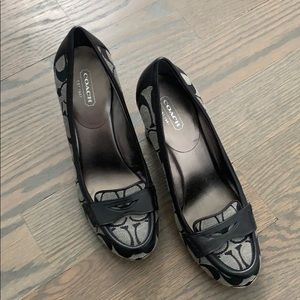 New Women’s Coach Paulina shoes